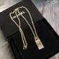 BL - High Quality Necklace CHL049