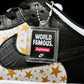 BL - SUP x DUNK black and white gold