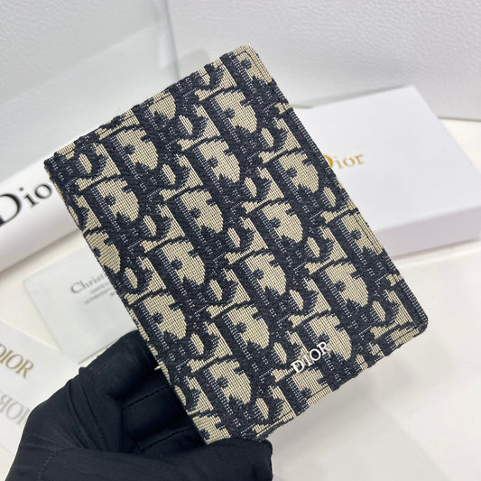 BL - High Quality Wallet DIR 018