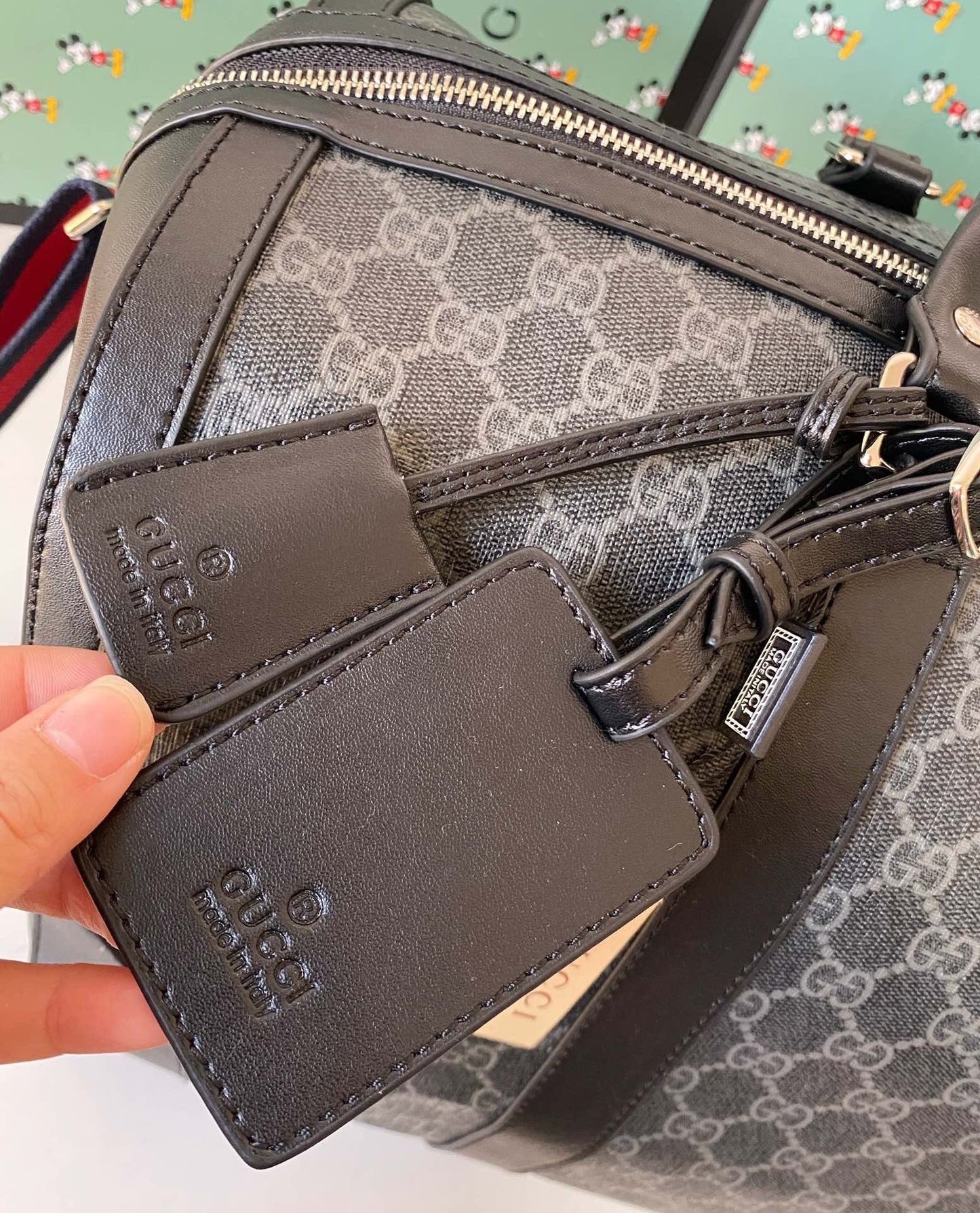BL - High Quality Bags GCI 025