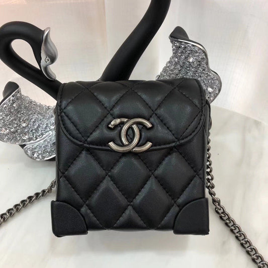 BL - High Quality Bags CHL 098