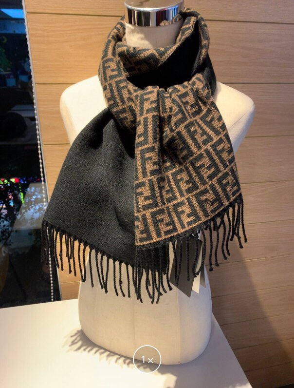 High Quality FEI  Scarf 020