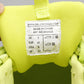 BL - Bla Track FluoresBLnt Yellow Sneaker