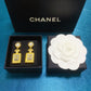 BL - High Quality Earring CHL 071