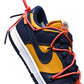 BL - OW x Dunk Obsidian