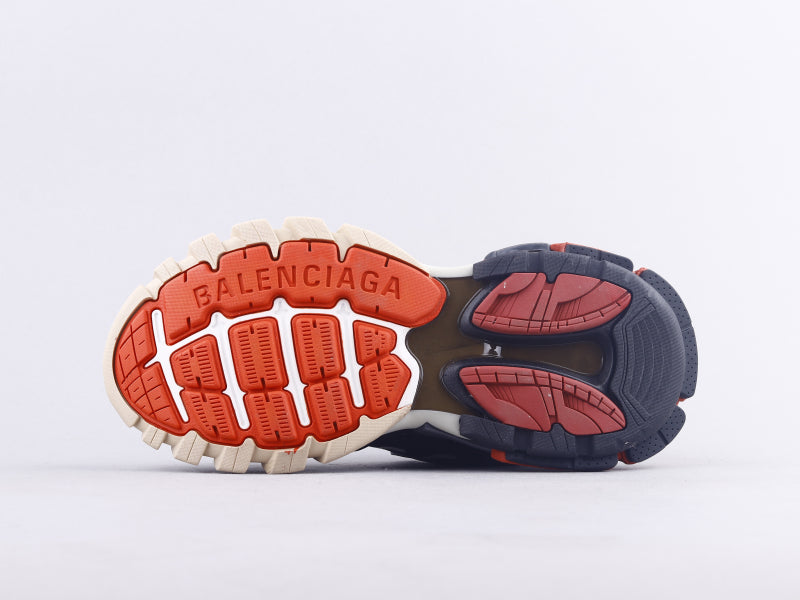 BL - Bla Track Three Generations Sneaker
