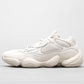 BL - Yzy 500 Blush Sneaker