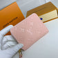 BL - High Quality Wallet LUV 125