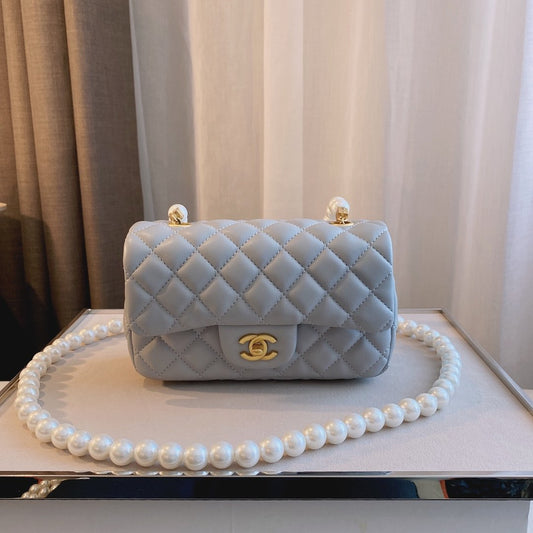 BL - High Quality Bags CHL 130