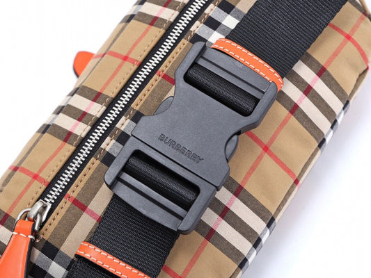 BL - High Quality Bags BBR 029