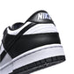 BL - NKE black and white panda