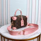 BL - High Quality Bags LUV 027