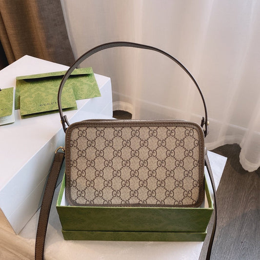 BL - High Quality Bags GCI 263