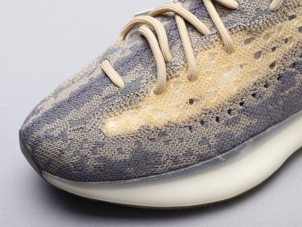 BL - Yzy 380 Mist Non Reflective Sneaker