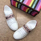 BL-GCI Ace  Embroidered Sneaker 032