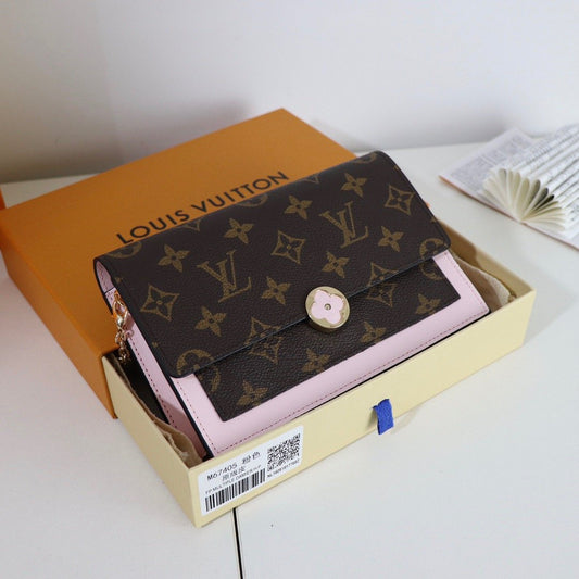 BL - High Quality Bags LUV 153
