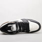 BL - AJ1 Small Barb Black BLcha