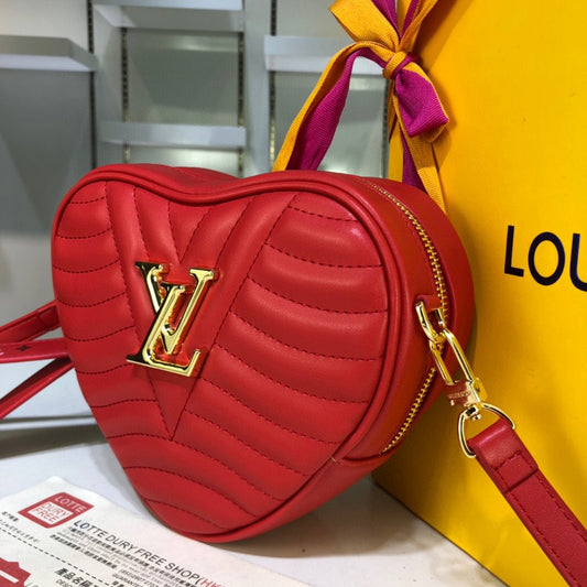 BL - High Quality Bags LUV 060