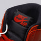BL - AJ1 Invert black and red
