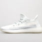 BL - Yzy 350 IBL Blue Sneaker