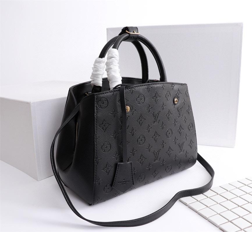 BL - High Quality Bags LUV 040