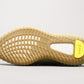 BL - Yzy 350 Sulfur Matcha Green Sneaker