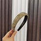 BL - New Hair Band GCI 041