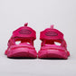 BL - Bla Track Sandals Pink Sneaker