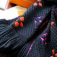 High Quality LUV  Scarf 001