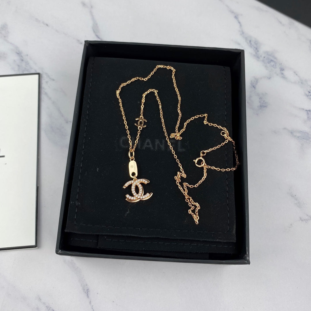 BL - High Quality Necklace CHL033