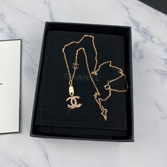 BL - High Quality Necklace CHL033