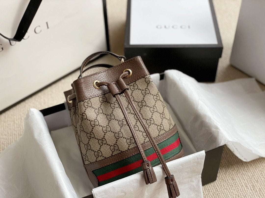 BL - High Quality Bags GCI 215