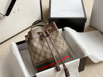 BL - High Quality Bags GCI 215