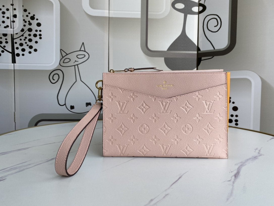 BL - High Quality Wallet LUV 063