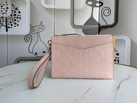 BL - High Quality Wallet LUV 063