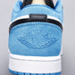 BL - AJ1 Laser Laser Blue