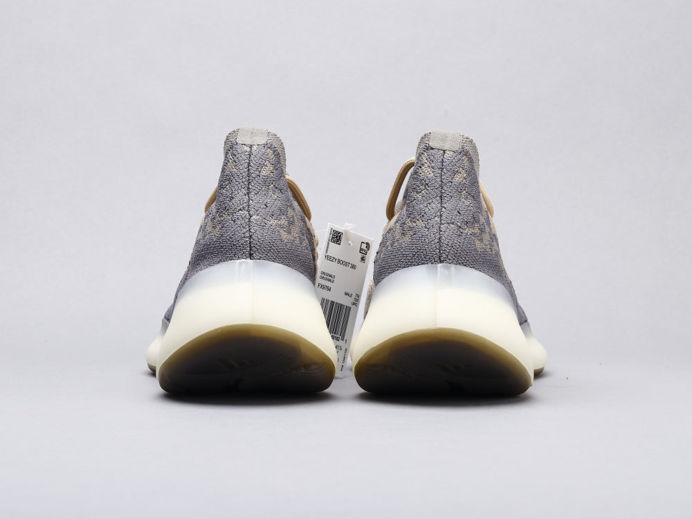 BL - Yzy 380 Mist Non Reflective Sneaker