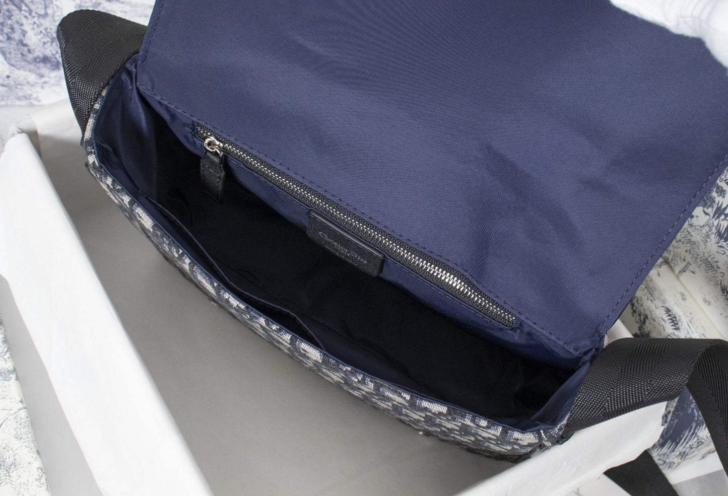BL - High Quality Bags DIR 095