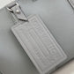 LV City Keepall Aerogram Grey For Men, Bags, Shoulder And Crossbody Bags 10.6in/27cm LV M59328