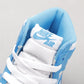 BL - AJ1 North Carolina Blue