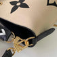 LV LV Crafty Neonoe MM Bucket Bag Creme For Women, Women’s Handbags, Shoulder Bags 10.2in/26cm LV M56889