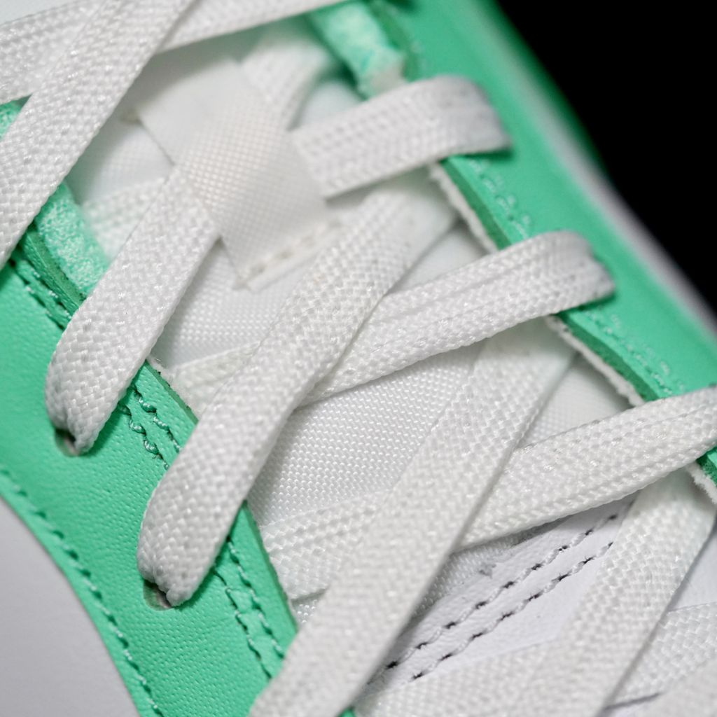 BL - Tiffany white green