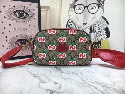 BL - High Quality Bags GCI 026
