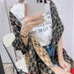 BL - High Quality GCI Scarf 015