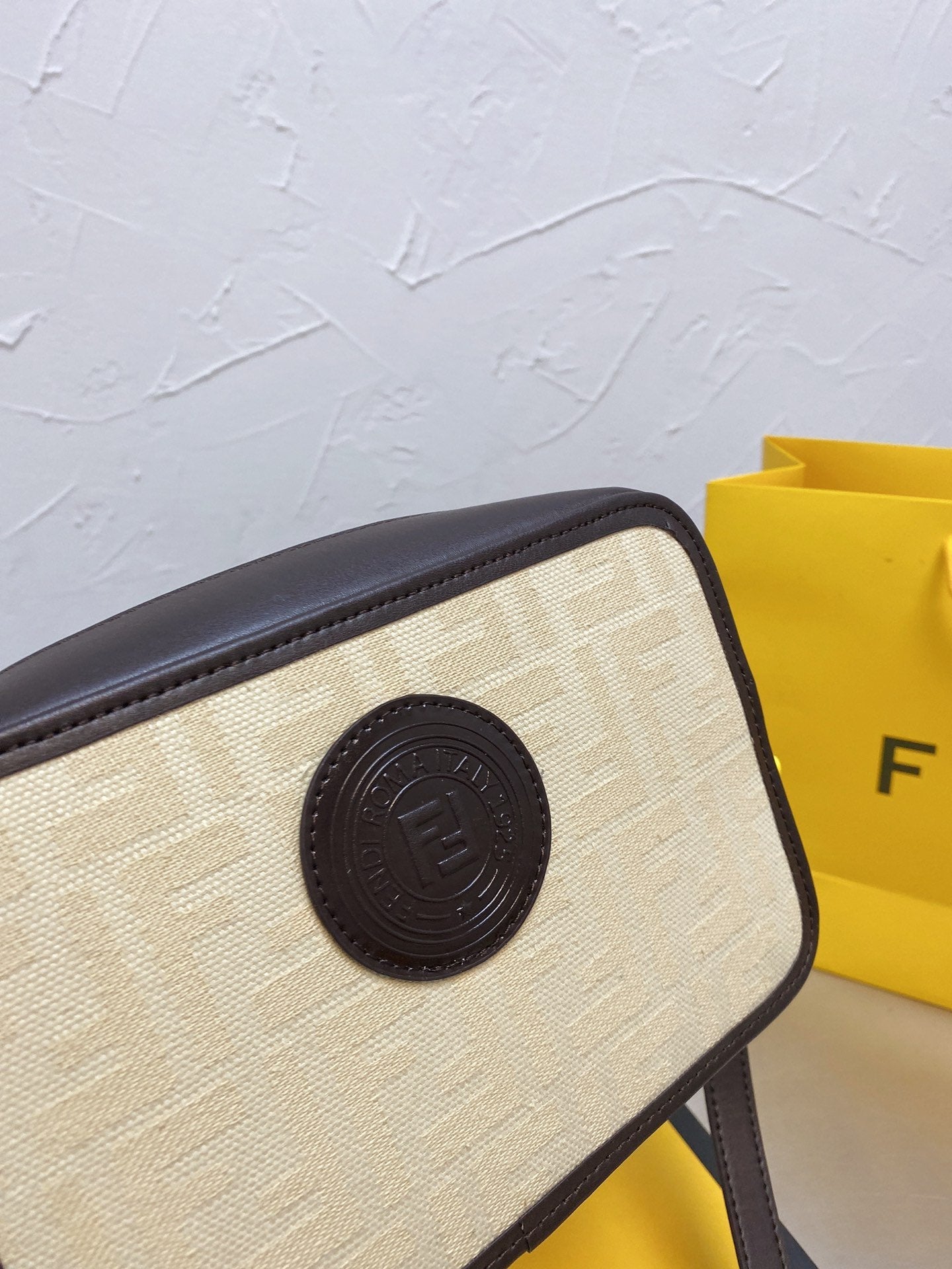 BL - High Quality Bags FEI 129