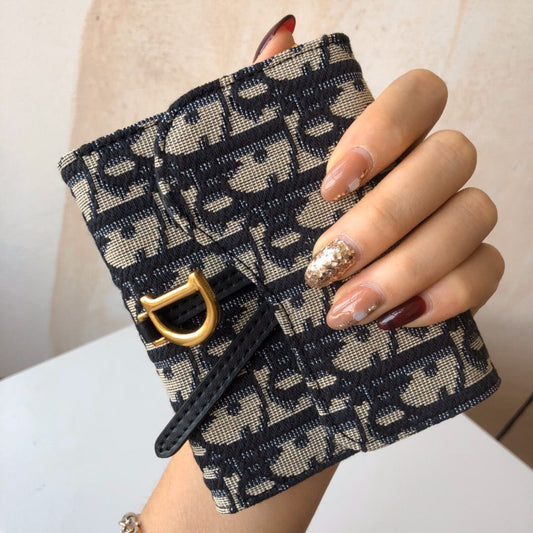 BL - High Quality Wallet DIR 007