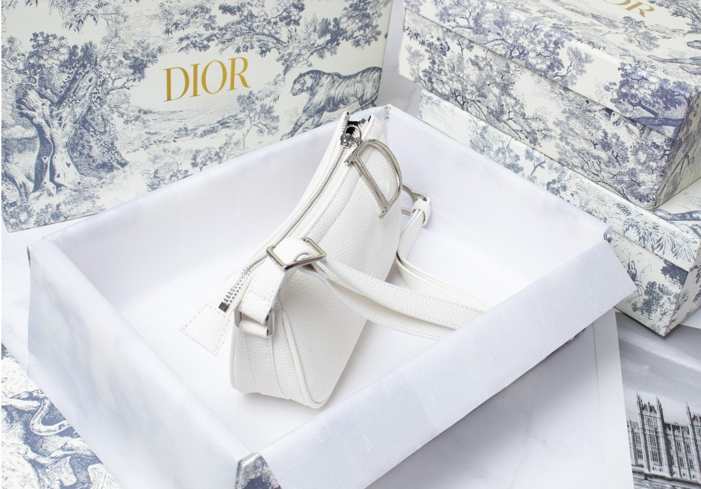 BL - High Quality Bags DIR 110