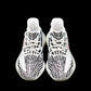 BL - Yzy 350 White Zebra Sneaker