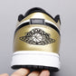 BL - AJ1 black gold