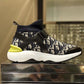 BL - DIR Inspried Sock Sneaker